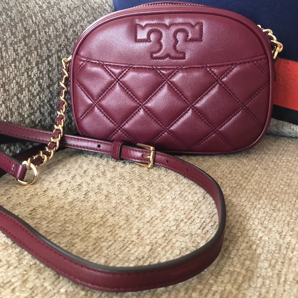 Tory burch crossbody
